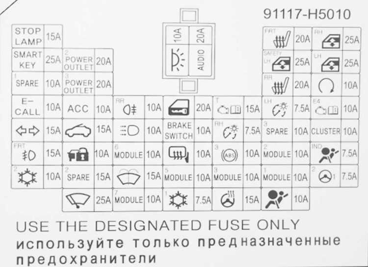 Где купить элемент для Hyundai Solaris?
