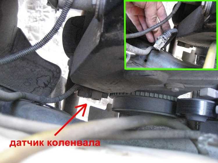 Подготовка к проверке системы зажигания