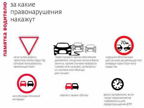 Легальные аспекты использования сигнала на транспортном средстве